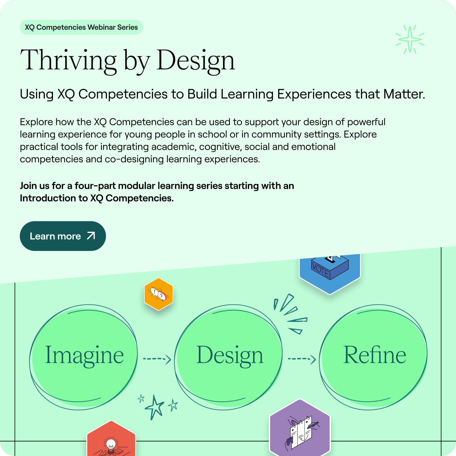 Xiq Examples learn more about XQ events